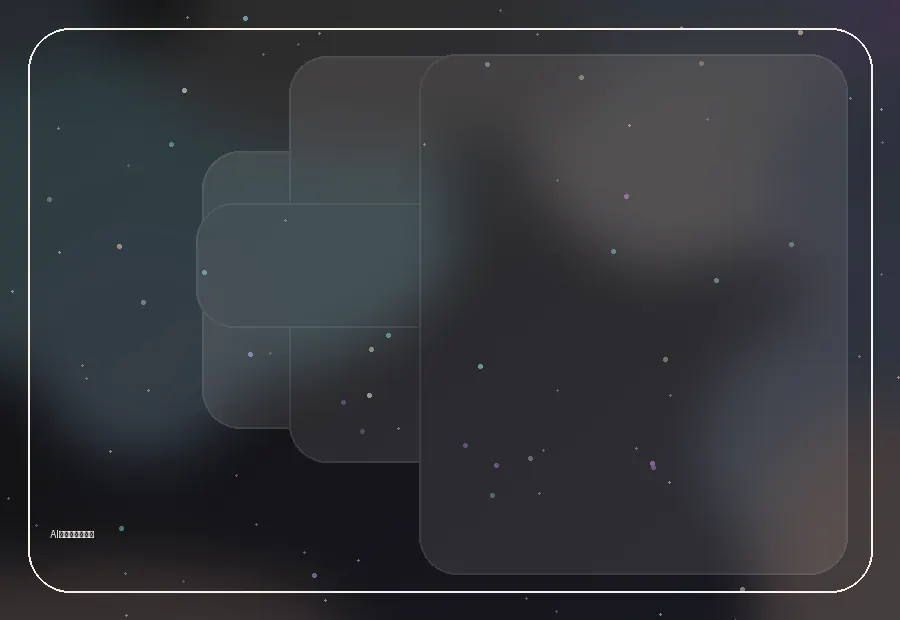每日大赛 AI创作短视频场景